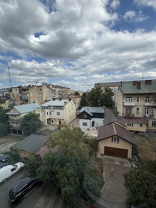 Продаж Квартира 2-кімнатна, 4/6 поверх на Мазепи Гетьмана вул., 87 А Івано-Франківськ - фото 13