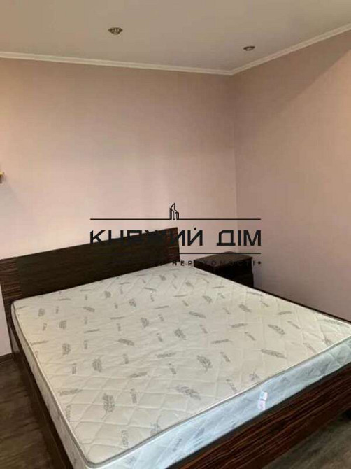 Оренда Квартира 1-кімнатна, 10/22 поверх на Саперно-Слободска Киев - изображение 1