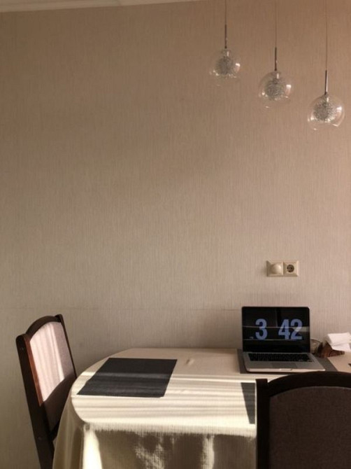 Оренда Квартира 2-кімнатна, 23/25 поверх на ул. Ревуцкого, 7в Київ - фото 10