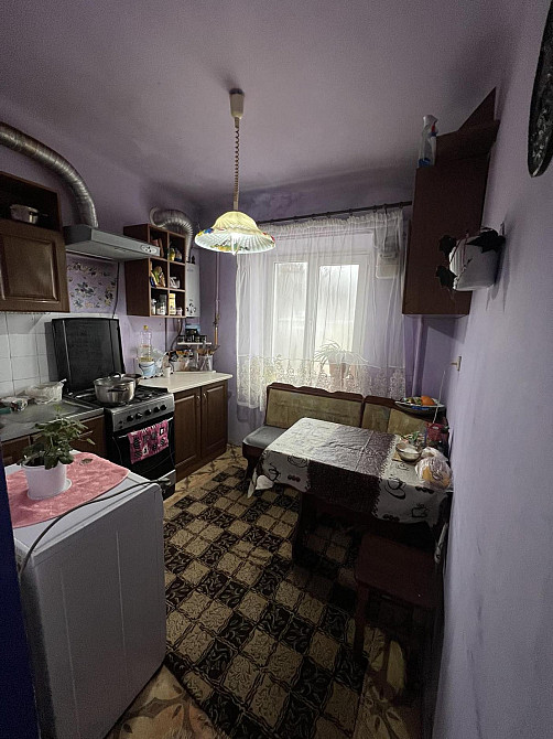 Продаж Квартира 1-кімнатна, 4/4 поверх на вул. Кордубі Мирона Львів - фото 13