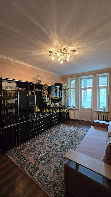 Продаж Квартира 4-кімнатна на Большая Васильковская ул., 42 Київ - фото 4