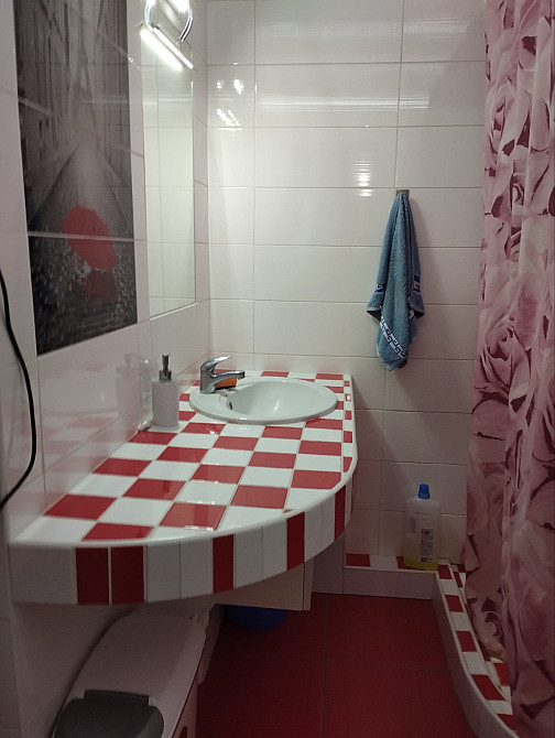 Продам 1-комнатную квартиру в с видом на МОРЕ, Марсельская / Днепропетровская дорога Одеса - фото 6