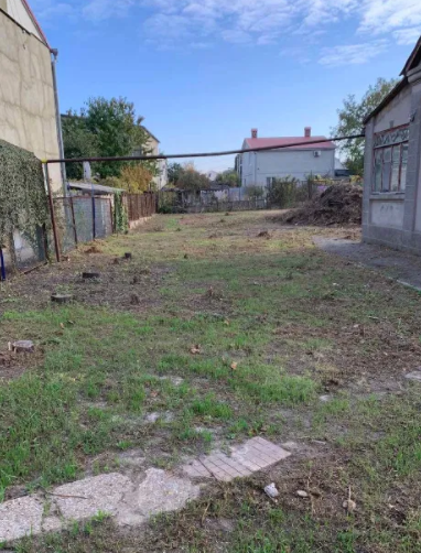 Продаж земельної ділянки 0.1 соток на ул. Тепличный 1-й пер, 1 Одеса - фото 1