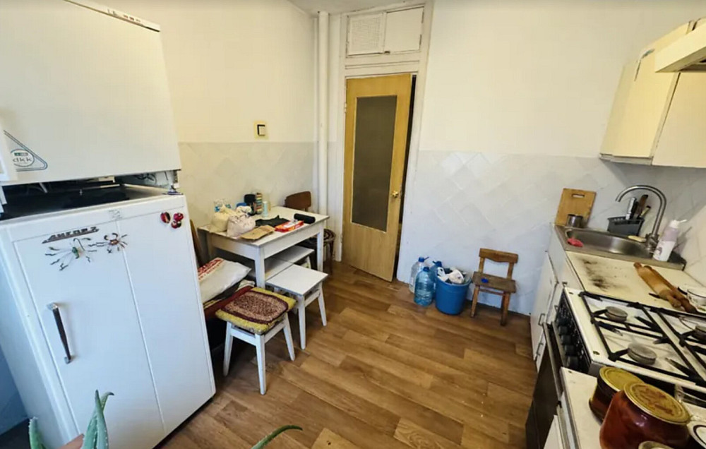 Продаж 2к квартири 49.4 кв. м на вул. 15-го Квітня Тернопіль - фото 4