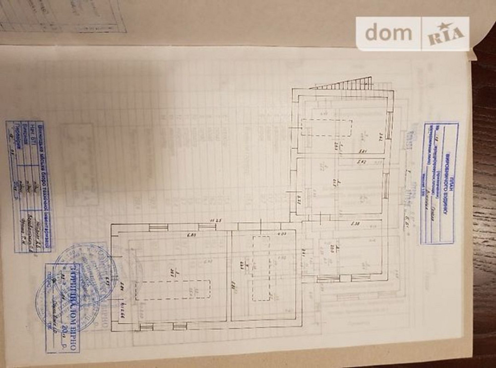 Продаж заклад громадського харчування на Гоголя поверх - 1/2 Вінниця - фото 5