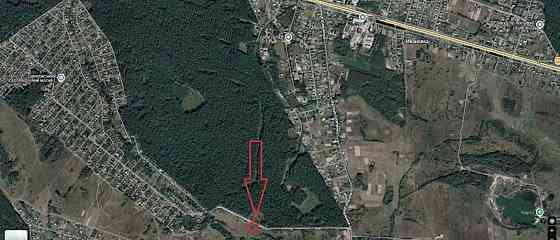 Продаж земельної ділянки 12 соток на масив Давидівській Житомир