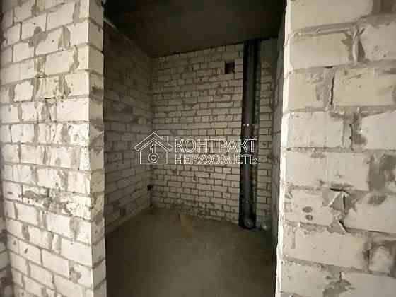 Продаж Квартира 1-кімнатна, 1/9 поверх на вул. Барабашова Харьков