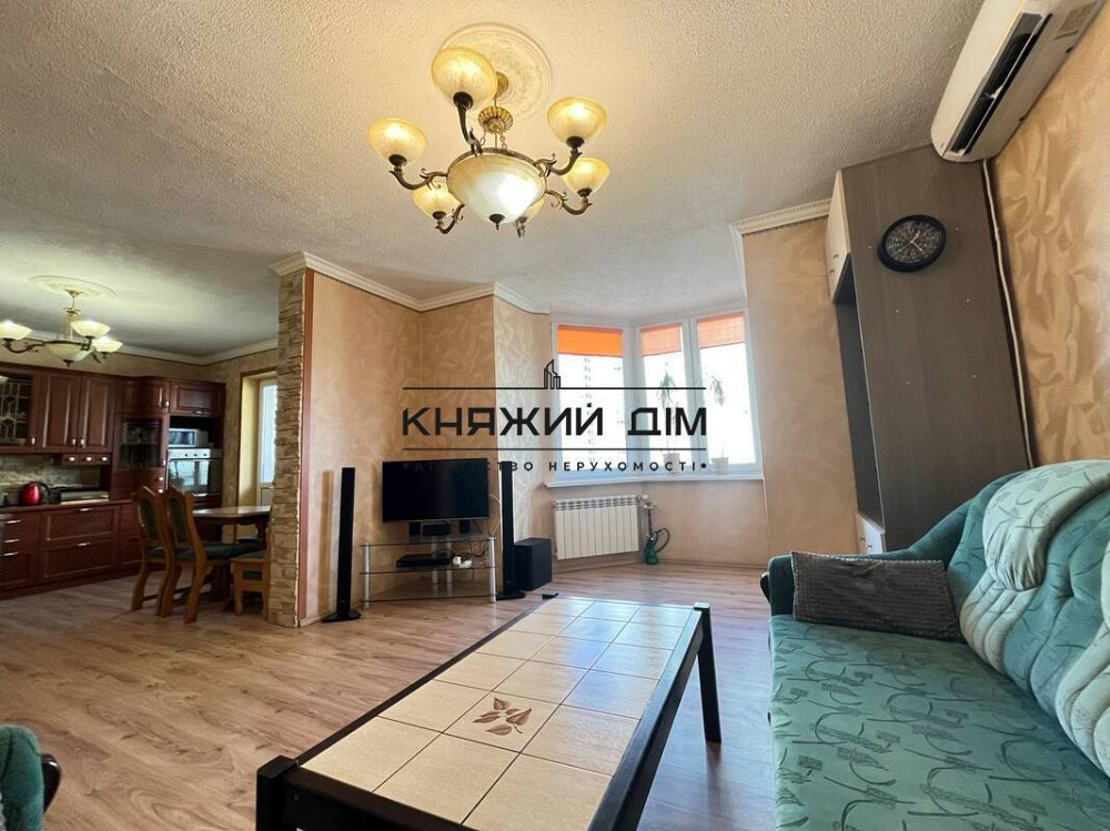 Оренда 2 кім. студіо в новому будинку на Позняках. код №11159928 Київ - фото 16