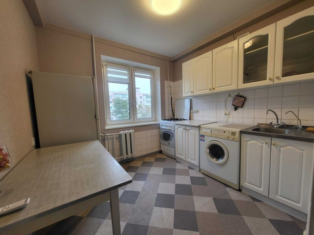 Продаж 1к Квартира 55 кв.м Євгена Коновальця, 37 Kiev - photo 6