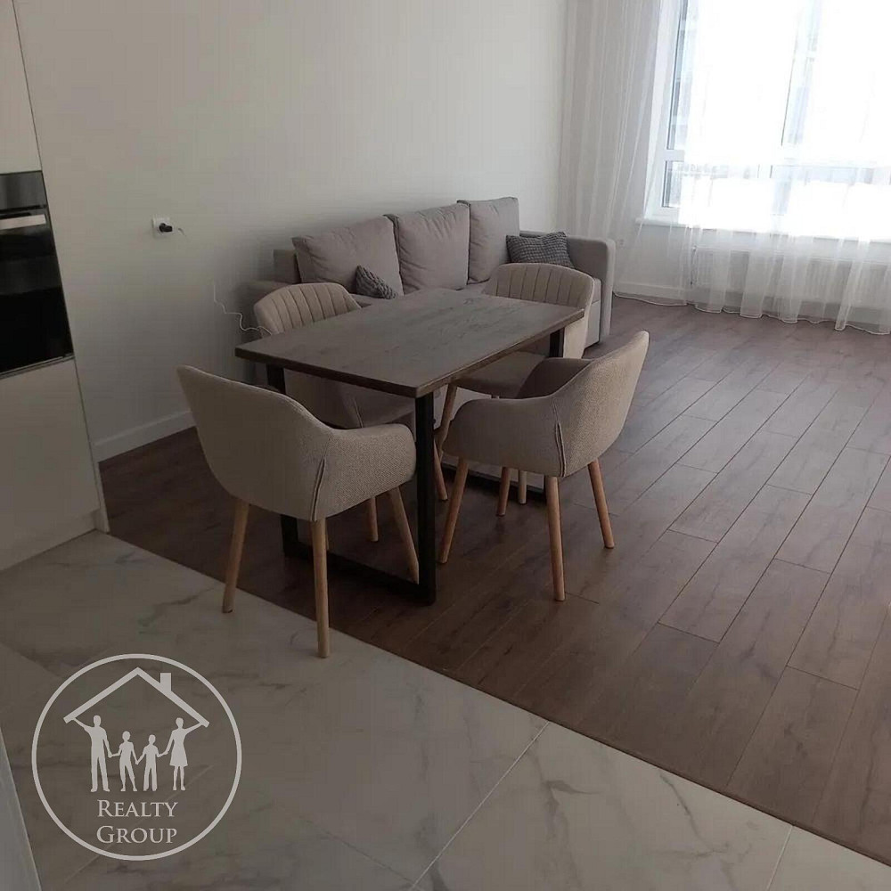 Продаж 1к Квартира 56 кв.м  L'viv - photo 2