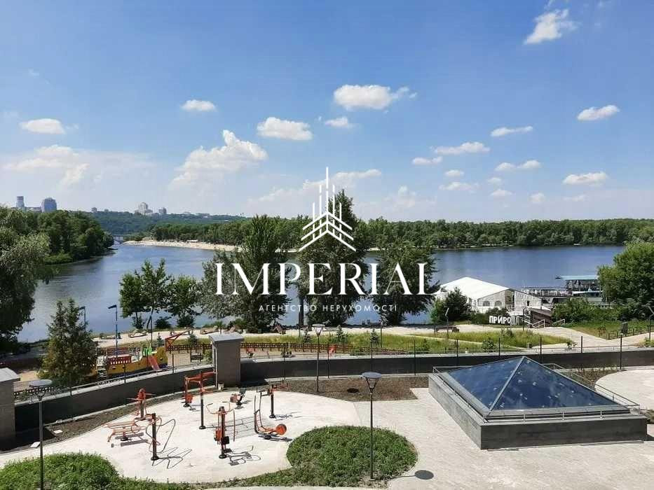 Оренда Квартира 2-кімнатна, 9/30 поверх на вул. Микільсько-Слобідська Kiev - photo 18