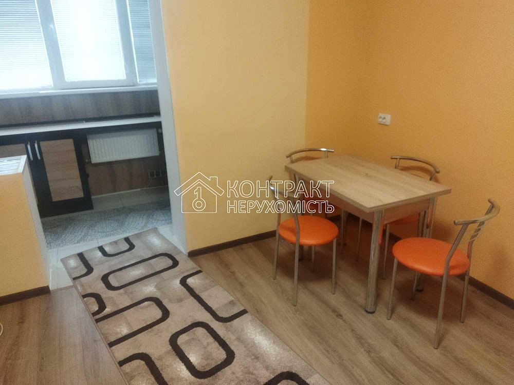 Оренда Квартира 2-кімнатна, 3/9 поверх на вул. Героїв Харкова Kharkiv - photo 7