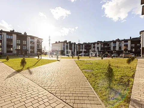 Продаж 1к Квартира 41 кв.м Роксолани вулиця 11  - фото 1