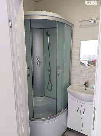 Оренда Квартира 1-кімнатна, 1/2 поверх на Садова, 35 Киев