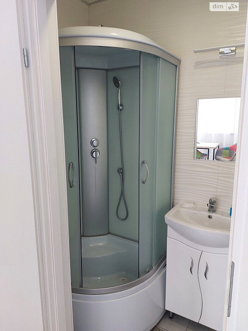 Оренда Квартира 1-кімнатна, 1/2 поверх на Садова, 35 Київ - фото 2