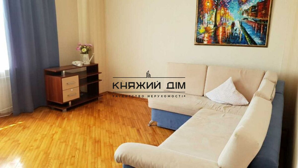 Продаж роздільної 2-х к.кв. на Біличах, м. Академмістечко. № 21137510 Київ - фото 3
