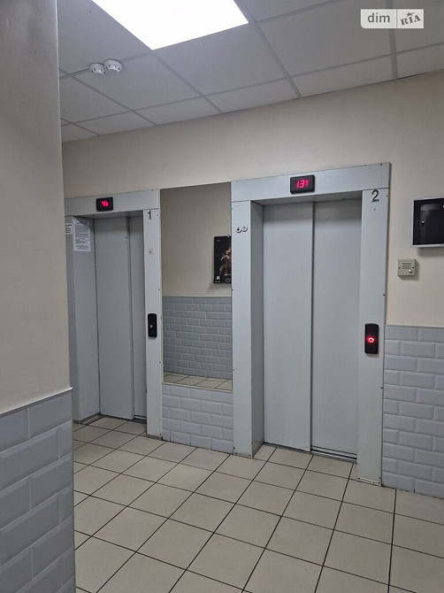 Оренда Квартира 1-кімнатна, 15/25 поверх на Урлівська, 23В Київ - фото 9