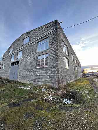 Продаж складське приміщення Tysmenitsa