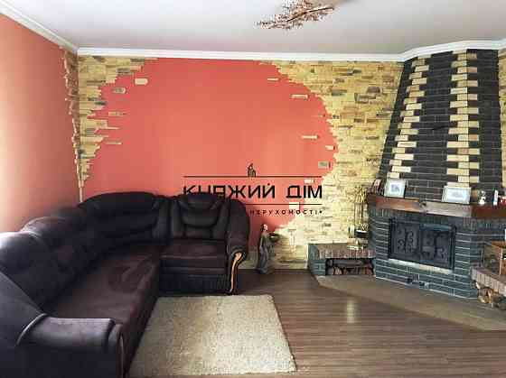 Продажа 2-х этажного дома в с. Подгорцы. № 2210677 