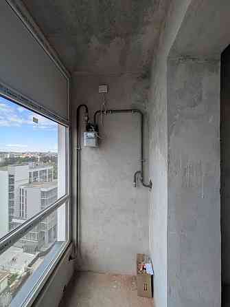 Продаж Квартира 2-кімнатна, 13/15 поверх на Княгинин вул., 44 Івано-Франківськ