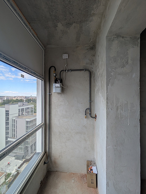 Продаж Квартира 2-кімнатна, 13/15 поверх на Княгинин вул., 44 Івано-Франківськ - фото 2