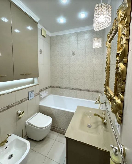 Шикарная квартира в Альтаире. Odessa - photo 11