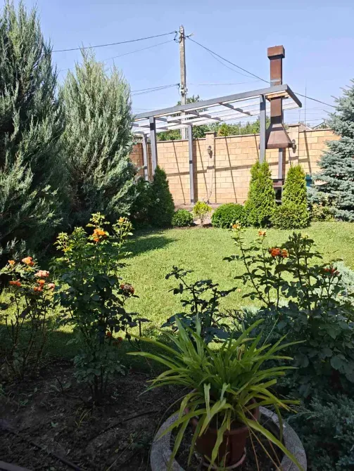 Продаж 1-поверховий Будинок з ділянкою 3.5 сот 134 кв.м 3 кімн. на Котляревсого Одеса - фото 3