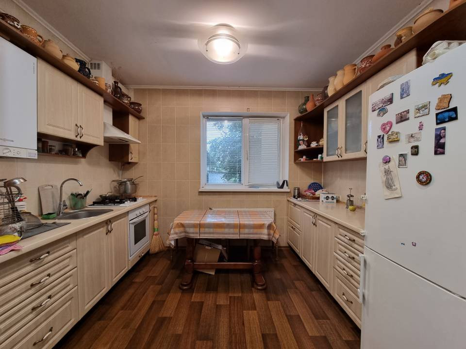 Продаж 2-поверховий Будинок  149 кв.м 3 кімн. на вул. Леськівська, Коржова Слобода - фото 7