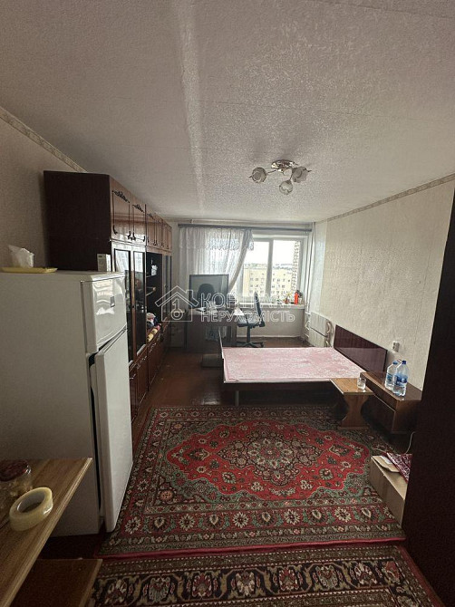 Продаж Квартира 1-кімнатна, 11/14 поверх на вул. Георгія Тарасенка Харків - фото 5