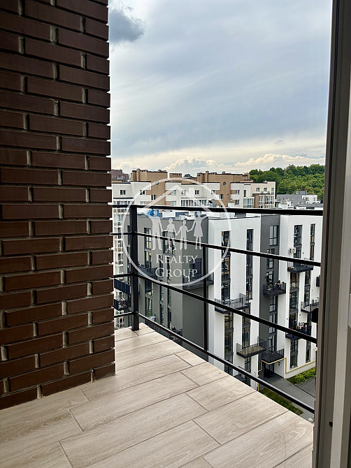 Продаж 1к Квартира 41 кв.м Малоголосківська вул., 44 Львов - изображение 8