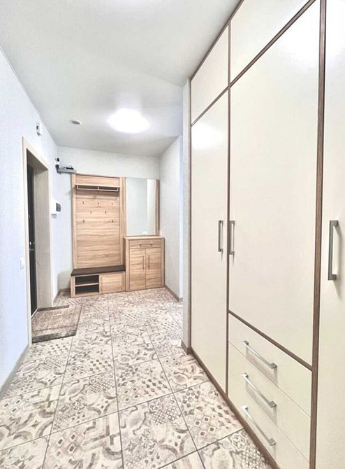 Оренда Квартира 1-кімнатна, 18/25 поверх на Ревуцкого ул., 40 б Київ - фото 13