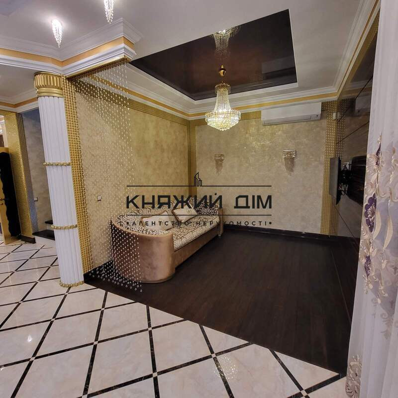 Оренда будинку котеджне містечко Золотче, Бориспільський р-н Код об № 139405  - photo 8