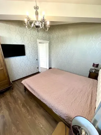Оренда 3к Квартира 120 кв.м Чупринки 3 Львів - фото 16