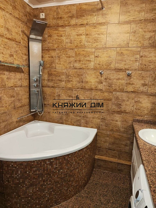 Продаж 2х кімнатної квартири ЖК RiverStone КОД 21147017 Киев - изображение 13