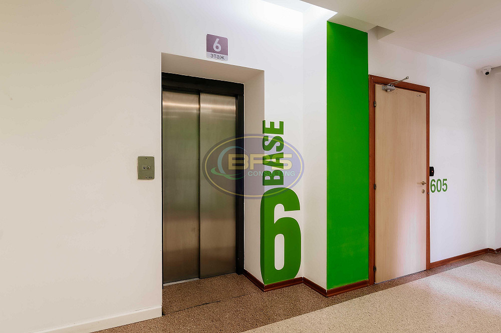 Оренда офісне приміщення на вул. Велика Арнаутська поверх - 6/7 Одеса - фото 2