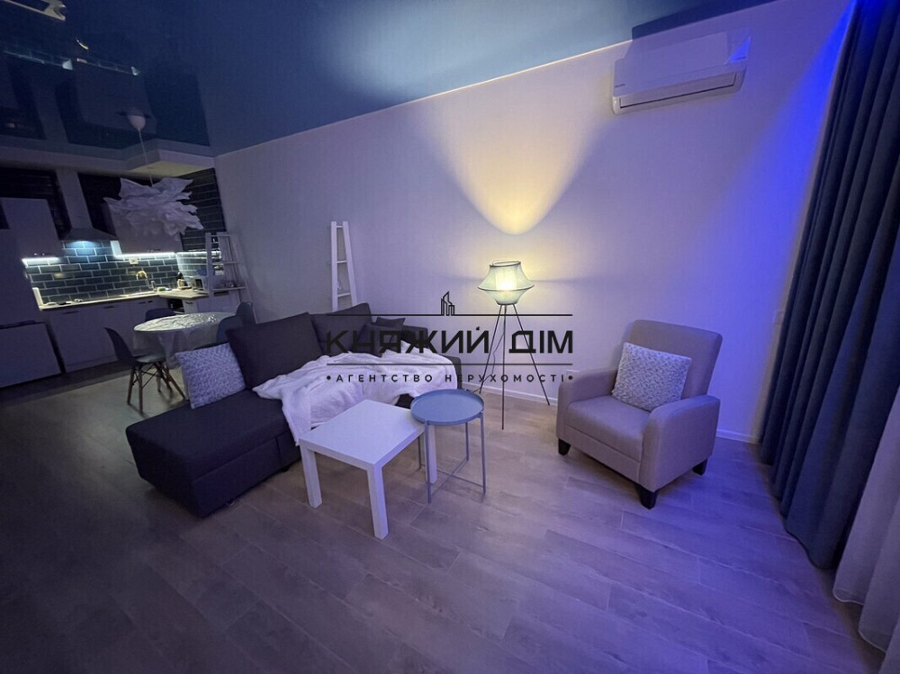 Продаж 3-х кімнатної квартири в ЖК Новопечерская вежа. м Звіринецька (Дружбы Народів)№ 21146026. Київ - фото 19