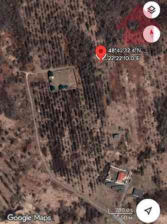 Продаж земельної ділянки 9 соток Huta