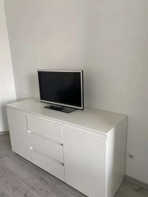 Оренда Квартира 1-кімнатна, 14/25 поверх на ул. Анны Ахматовой Київ - фото 4