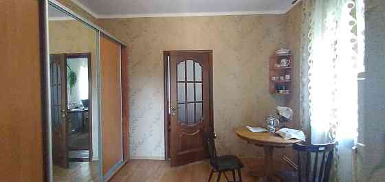 Продам половину дома на 3,3 сотках земли, 7 ст. Б.Фонтана Одеса