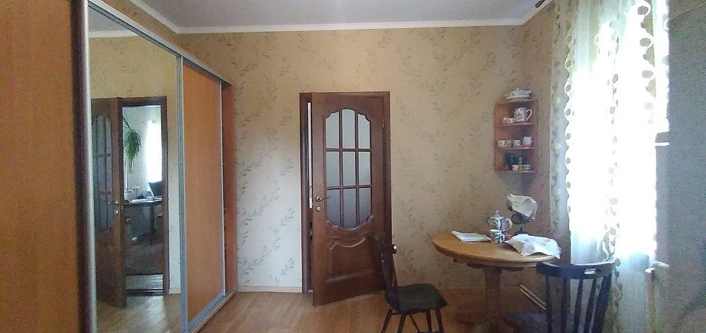 Продам половину дома на 3,3 сотках земли, 7 ст. Б.Фонтана Одеса - фото 4