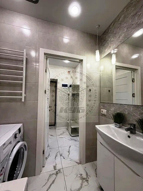 1 кімнатна, вул. Машинобудівників 27, м. Вишневе, Бучанський р-н Vyshneve - photo 13