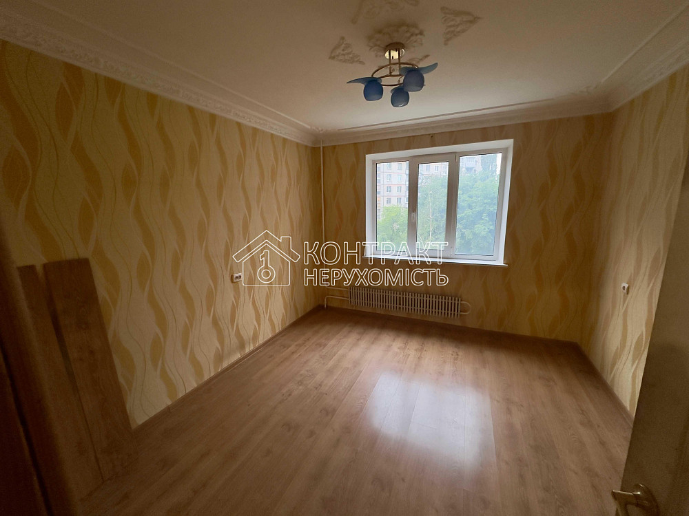 Продаж Квартира 4-кімнатна, 3/16 поверх на вул. Амосова Kharkiv - photo 4