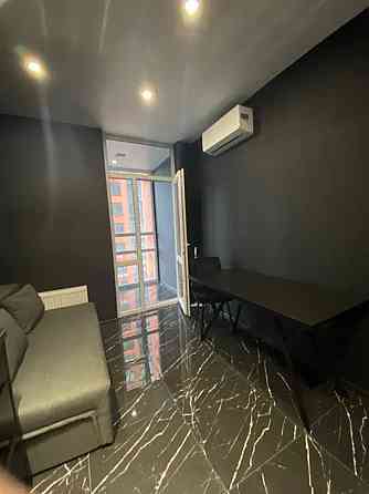 Оренда Квартира 1-кімнатна, 14/25 поверх на Гулака, 4 Kiev