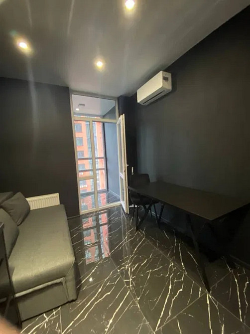 Оренда Квартира 1-кімнатна, 14/25 поверх на Гулака, 4 Київ - фото 6