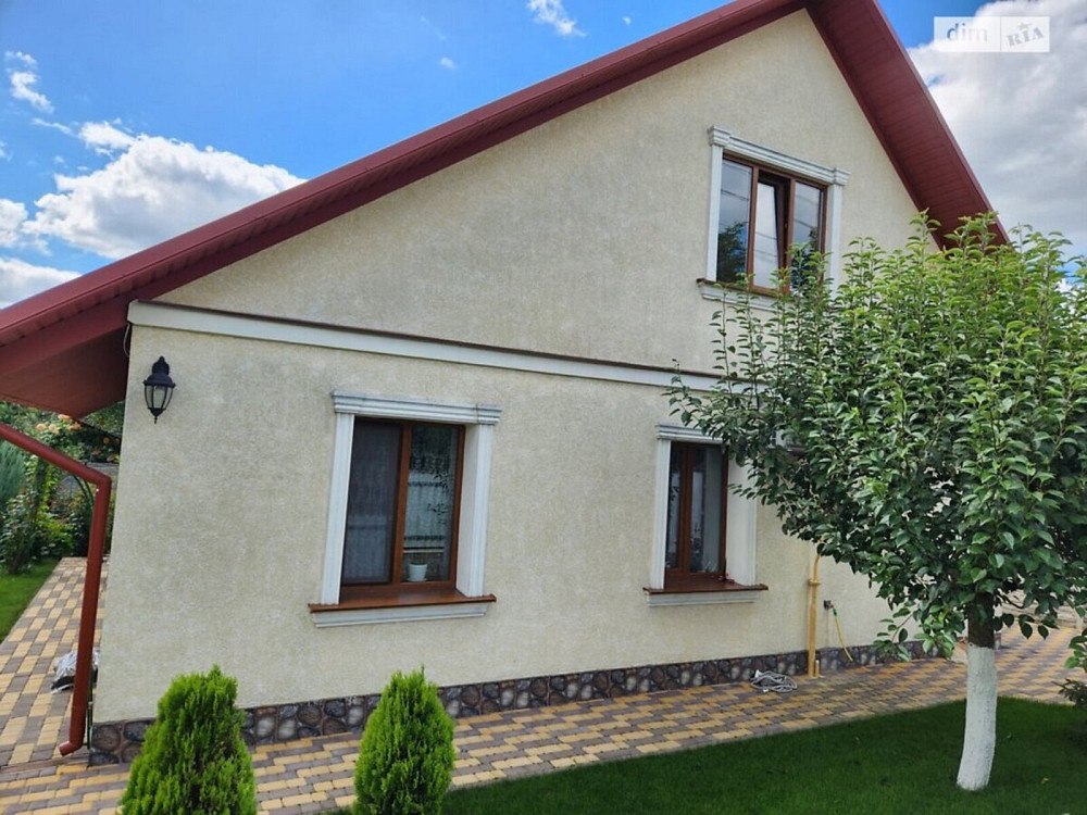 Продаж Будинок на Василя Сильвестрова Вінниця - фото 1