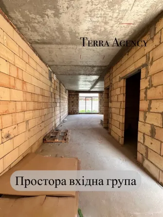 Дуплекс на Петропавлівській Борщагівці, вул Авіаторів Київ - фото 3
