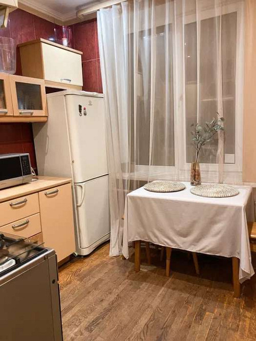 Оренда Квартира 2-кімнатна, 3/5 поверх на Стрийська Київ - фото 5