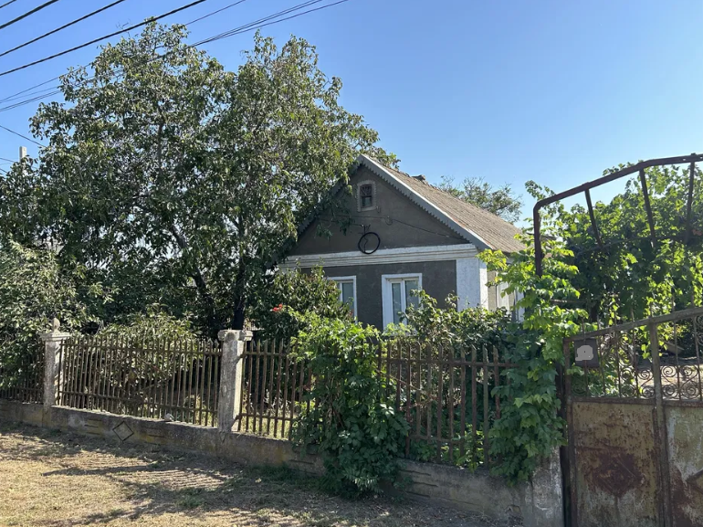 Продам дом с газом и удобствами в Кремидовке (20 км от Одессы) Кремидівка - фото 12