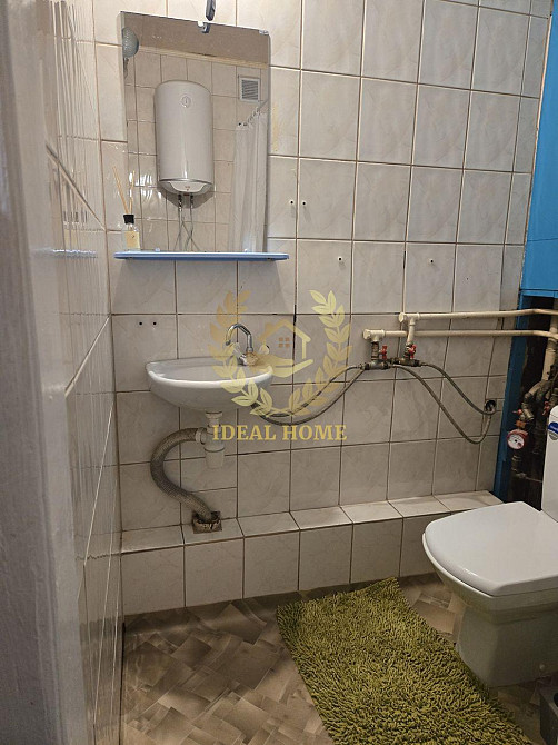 Продається 1-кімнатна квартира в Дніпровському ра-оні (мікро-он ДВРЗ) Київ - фото 16