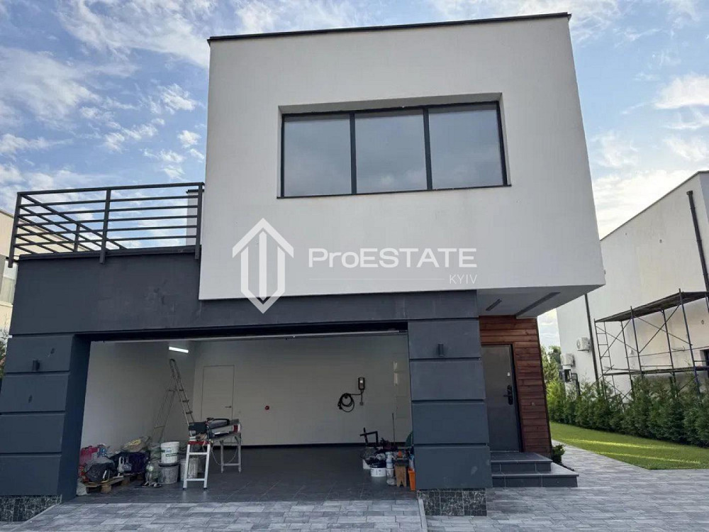 Продаж Будинок 4-кімнатний на вул. Зелена Вишеньки - изображение 15